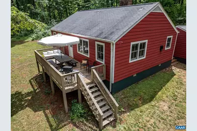 6143 Green Mountain Rd, Esmont, VA 22937 - Photo 3
