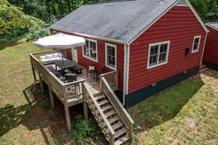 6143 Green Mountain Rd, Esmont, VA 22937 - Photo 3