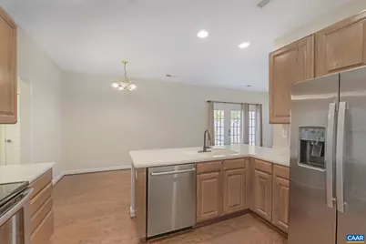 3353 Turnberry Cir, Charlottesville, VA 22911 - Photo 11
