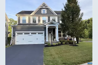 3413 Steamer Dr, Charlottesville, VA 22947 - Photo 1
