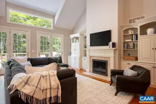 2746 Owensfield Ct, Charlottesville, VA 22901 - Photo 11