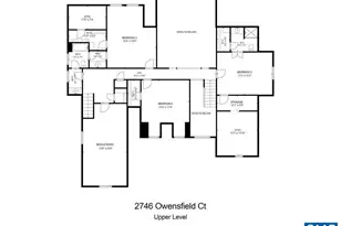 2746 Owensfield Ct, Charlottesville, VA 22901 - Photo 65