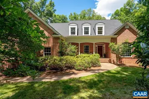 2746 Owensfield Ct, Charlottesville, VA 22901 - Photo 1