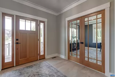 401 Lochlyn Hill Dr, Charlottesville, VA 22901 - Photo 7
