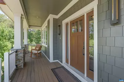 401 Lochlyn Hill Dr, Charlottesville, VA 22901 - Photo 5