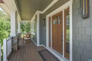 401 Lochlyn Hill Dr, Charlottesville, VA 22901 - Photo 5