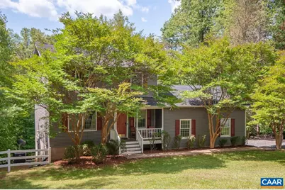 459 Lakeland Ln, Faber, VA 22938 - Photo 3