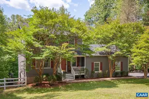 459 Lakeland Ln, Faber, VA 22938 - Photo 3