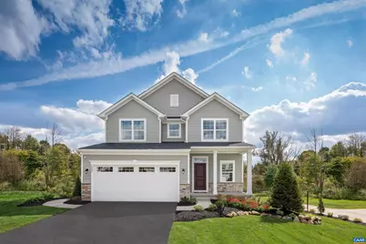 57 Mossy Creek Rd, Keswick, VA 22947 - Photo 1