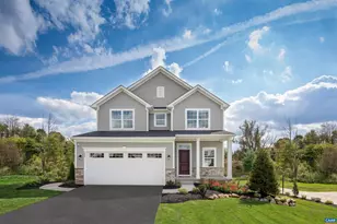 57 Mossy Creek Rd, Keswick, VA 22947 - Photo 1