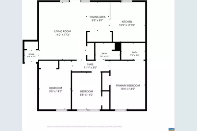 1354 Villa Ct #D, Charlottesville, VA 22903 - Photo 23