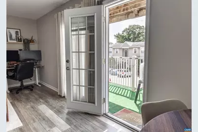 1354 Villa Ct #D, Charlottesville, VA 22903 - Photo 19