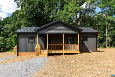 357 Montreal Ln, Shipman, VA 22971 - Photo 1