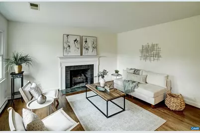 3272 Horseshoe Bend Rd, Charlottesville, VA 22901 - Photo 5