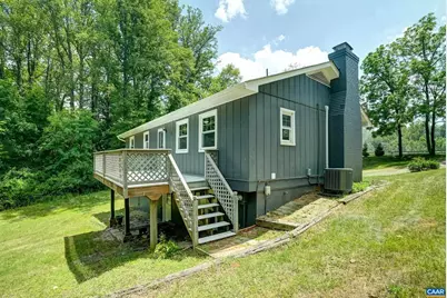 3272 Horseshoe Bend Rd, Charlottesville, VA 22901 - Photo 3