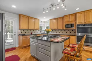 2629 Ducks Lake Ridge Rd, Scottsville, VA 24590 - Photo 17