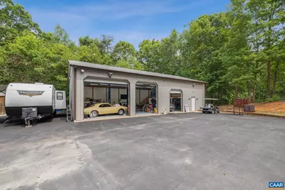 2629 Ducks Lake Ridge Rd, Scottsville, VA 24590 - Photo 53