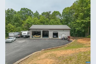 2629 Ducks Lake Ridge Rd, Scottsville, VA 24590 - Photo 65