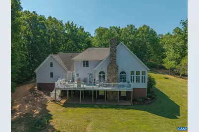 2629 Ducks Lake Ridge Rd, Scottsville, VA 24590 - Photo 71