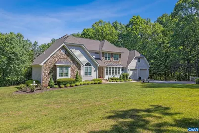 2629 Ducks Lake Ridge Rd, Scottsville, VA 24590 - Photo 3