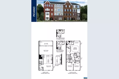 4064B Perseus Ln, Charlottesville, VA 22901 - Photo 43