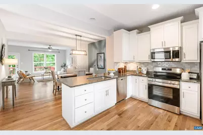 257 Huntley Ave, Charlottesville, VA 22903 - Photo 3