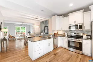 257 Huntley Ave, Charlottesville, VA 22903 - Photo 3