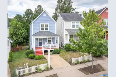 257 Huntley Ave, Charlottesville, VA 22903 - Photo 1
