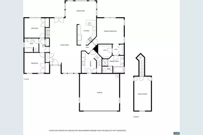 970 Charter Oaks Dr, Charlottesville, VA 22901 - Photo 49
