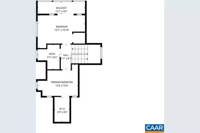455 Deer Springs Ln, Wintergreen, VA 22967 - Photo 25