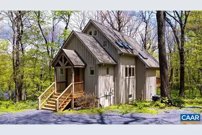 455 Deer Springs Ln, Wintergreen, VA 22967 - Photo 5
