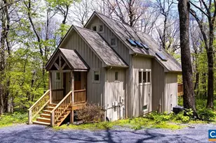 455 Deer Springs Ln, Wintergreen, VA 22967 - Photo 5