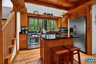 455 Deer Springs Ln, Wintergreen, VA 22967 - Photo 3