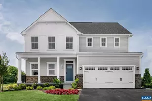 2 Lazy Branch Ln, Keswick, VA 22947 - Photo 1