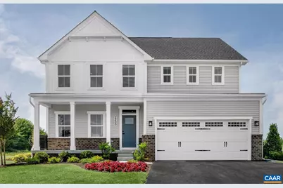 6025 Mossy Creek Rd, Keswick, VA 22947 - Photo 1