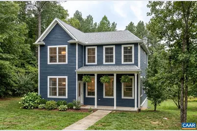 35A Bethune St, Scottsville, VA 24590 - Photo 1
