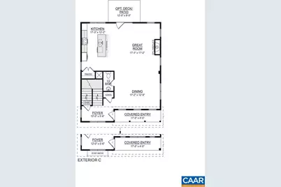 35A Bethune St, Scottsville, VA 24590 - Photo 19
