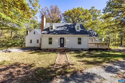 2325 Mountain Brook Dr, Charlottesville, VA 22902 - Photo 1