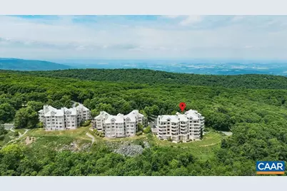 1943 High Ridge Pl Condos, Wintergreen Resort, VA 22967 - Photo 39