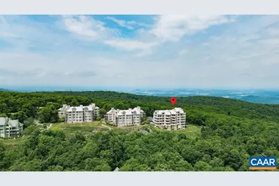 1943 High Ridge Pl Condos, Wintergreen Resort, VA 22967 - Photo 41