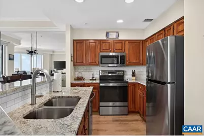 1943 High Ridge Pl Condos, Wintergreen Resort, VA 22967 - Photo 15