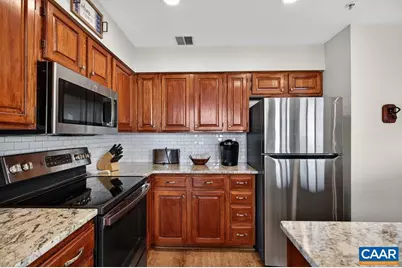 1943 High Ridge Pl Condos, Wintergreen Resort, VA 22967 - Photo 13