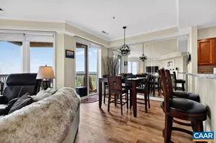 1943 High Ridge Pl Condos, Wintergreen Resort, VA 22967 - Photo 7