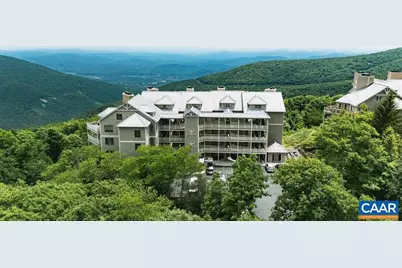 1943 High Ridge Pl Condos, Wintergreen Resort, VA 22967 - Photo 1