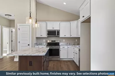 Lot A1 Happy Hollow Rd, Scottsville, VA 24590 - Photo 5