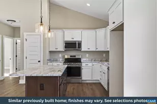 Lot A1 Happy Hollow Rd, Scottsville, VA 24590 - Photo 5