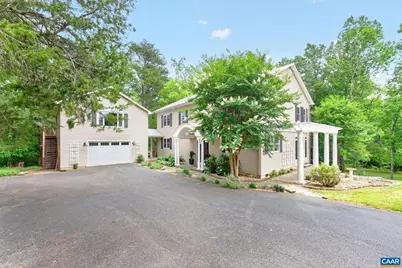 6285 Jarmans Gap Rd, Crozet, VA 22932 - Photo 1