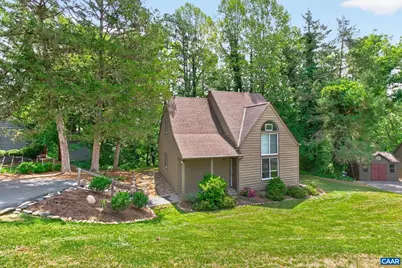 1303 Timberbranch Ct, Charlottesville, VA 22902 - Photo 1