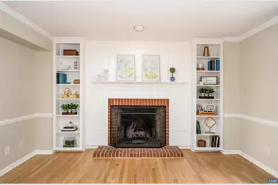 1641 Brightfield Pl, Charlottesville, VA 22901 - Photo 5
