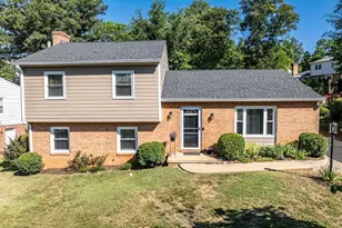 327 Brentwood Rd, Charlottesville, VA 22901 - Photo 1